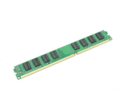 Модуль памяти Samsung DDR3 4GB 1333 MHz PC3-10600