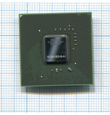 Чип nVidia N13M-GE5-B-A1