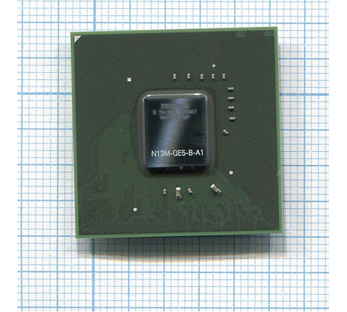 Чип nVidia N13M-GE5-B-A1