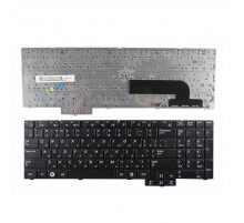 Клавиатура для ноутбука Samsung X520, NP-X520-FA01UA, NP-X520-FA02UA, NP-X520-JB01UA черная
