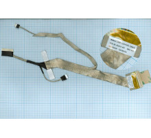 Шлейф матрицы для ноутбука Acer Aspire 5536 5738 5738G 5738Z 5738ZG    7515736