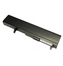 Аккумуляторная батарея для ноутбука Asus U5 U5A U5F (A32-U5) 11.1V 4400mAh OEM черная