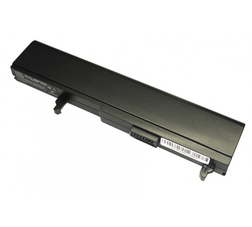 Аккумуляторная батарея для ноутбука Asus U5 U5A U5F (A32-U5) 11.1V 4400mAh OEM черная