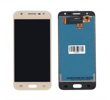 Дисплей для Samsung Galaxy J5 Prime SM-G570F/DS TFT золотистый