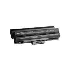 Аккумулятор для ноутбука Sony Vaio VGN-AW, VGN-CS, VPC-CW, VPC-M, VPC-SR Series. 11.1V 10400mAh 115Wh, усиленный. PN: VGP-BPS13, VGP-BPS13B.