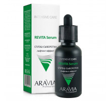 Aravia Сплэш-сыворотка для лица лифтинг-эффект / Revita Serum 30 мл