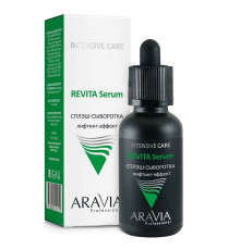 Aravia Сплэш-сыворотка для лица лифтинг-эффект / Revita Serum 30 мл