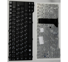 Клавиатура для ноутбука Fujitsu Amilo SA3650, SI3655, V6505, V6515, V6535, V6545, LI3710, PA3575, PI3525, PA3553, PA3515 черная