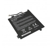 Аккумуляторная батарея для ноутбука Acer One Cloudbook11 (21CP4/70/125) 7PIN 7.4V 4350mAh