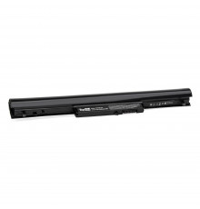 Аккумулятор для ноутбука HP Pavilion SleekBook 14, 15, Chromebook 14 Series. 14.8V 2200mAh 33Wh. PN: HSTNN-DB4D, HSTNN-YB4D.