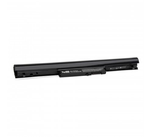 Аккумулятор для ноутбука HP Pavilion SleekBook 14, 15, Chromebook 14 Series. 14.8V 2200mAh 33Wh. PN: HSTNN-DB4D, HSTNN-YB4D.