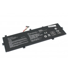 Аккумуляторная батарея для ноутбука Asus UX430 (C31N1620) 11.55V 3400mAh OEM