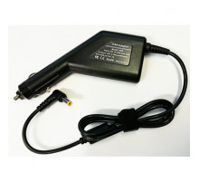 Автомобильная зарядка Asus / Lenovo / Toshiba 19V, 4.74A, 5.5x2.5мм, 90W