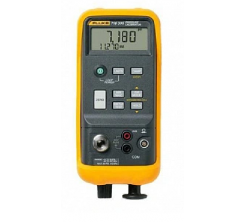 Калибратор давления Fluke 718Ex 30G