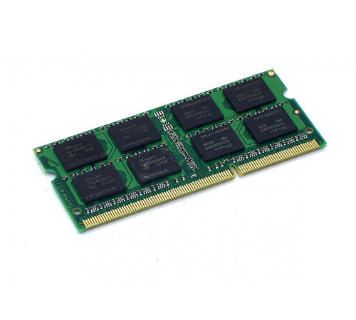 Модуль памяти Ankowall SODIMM DDR3L 8Gb 1600 MHz 1.35V PC3-12800