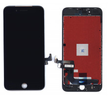 Дисплей для iPhone 8 Plus в сборе с тачскрином (AUO) черный