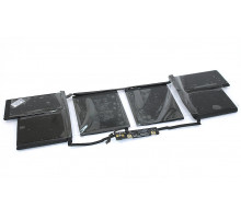 Аккумуляторная батарея для ноутбука Apple MacBook Pro Retina 15 A1707 A1820 11.4V 76WH