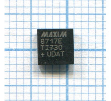 Микросхема MAXIM MAX8717E