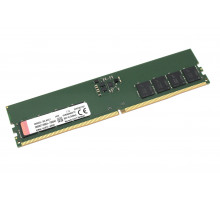Модуль памяти Kingston DDR5 16Гб 5600 MHz PC5-44800