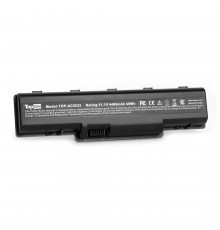 Аккумулятор для ноутбука Acer Aspire 4732, 5334, 5516, eMachines D525, D725, E525 Series. 11.1V 4400mAh 49Wh. PN: AS09A31, AS09A41.