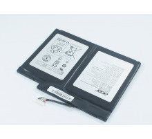 Аккумулятор для Acer Switch 5 SW512-52, Switch 7 SW713-51, Switch Alpha 12 SA5-271 (AP16B4J), 37Wh, 7.6V Аккумулятор для Acer Switch 5 SW512-52, Switch 7 SW713-51, Switch Alpha 12 SA5-271 (AP16B4J), 37Wh, 7.6V
