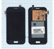 Дисплей для Samsung Galaxy J1 Ace SM-J110H OLED синий