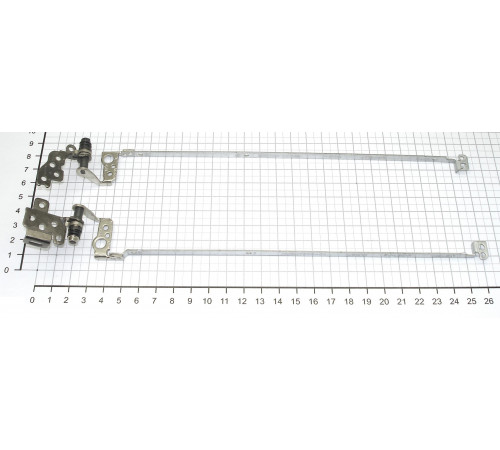 Петли для ноутбука Acer Aspire V3-531, V3-571, V3-551, V3-551G, V3-571G, E1-531, Q5WV1