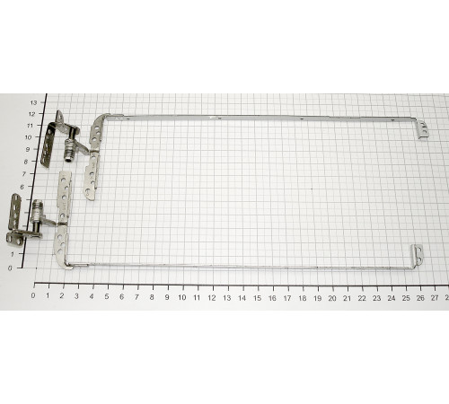 Петли для ноутбука HP Pavilion DV7-6000 DV7-6100 DV7-6200