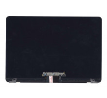 Крышка для Apple Macbook A1534 (матрица в сборе) золото