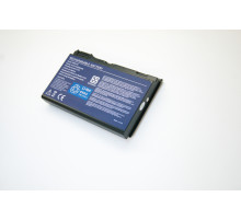 Аккумулятор для Acer Extensa 5200, 5320, 5520, 5600, 5720, 7200, 7220, 7600; TravelMate 5300, 5500, 5700, 6400, 7700,(TM00741), 4400mAh, 14.8V, OEM Аккумулятор для Acer Extensa 5200, 5320, 5520, 5600, 5720, 7200, 7220, 7600; TravelMate 5300, 5500, 5700, 6400, 7700,(TM00741), 4400mAh, 14.8V, OEM