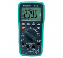 Мультиметр Pro'sKit MT-1820 USB