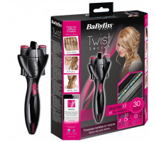 BaByliss Машинка для плетения косичек / Perfect Twist Secret