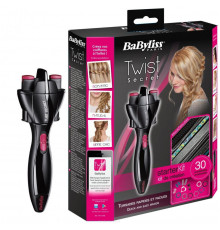 BaByliss Машинка для плетения косичек / Perfect Twist Secret