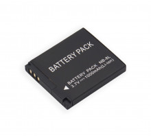 Аккумулятор для камеры Canon (NB-8L) PowerShot A2200, A3000 IS, A3100 IS, A3300 IS, A3200 IS, A3150 IS (1200mAh), OEM