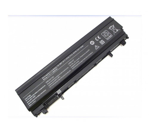 Аккумулятор для Dell (VV0NF) Latitude E5440, E5540, 58Wh, 5200mAh, 11.1V, OEM