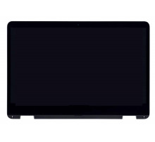 Модуль (матрица + тачскрин) для Asus TP401 HD с рамкой