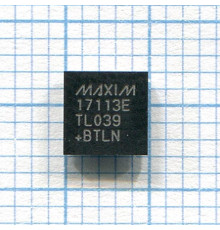 MAX17113E