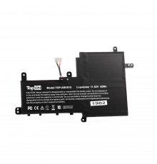 Аккумулятор для ноутбука Asus VivoBook S15 S530 11.52V 3645mAh PN: B31N1729