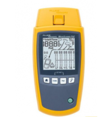 Тестер кабельный Fluke Networks MicroScanner PoE