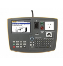 Тестер электроустановок Fluke 6500-2 UK