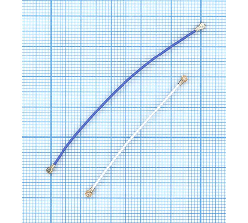 Wi-Fi антенна для Samsung Galaxy S8 G950F