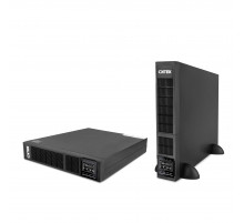 Источник бесперебойного питания ONTEK SM RT 10, 10 кВА/10 кВт (PF=1), 1ф/1ф, с комплектом АКБ