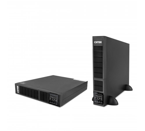 Источник бесперебойного питания ONTEK SM RT 10, 10 кВА/10 кВт (PF=1), 1ф/1ф, с комплектом АКБ Источник бесперебойного питания ONTEK SM RT 10, 10 кВА/10 кВт (PF=1), 1ф/1ф, с комплектом АКБ