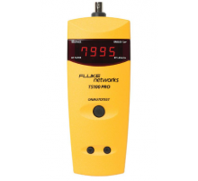 Тестер неисправности кабеля Fluke Networks TS100 PRO