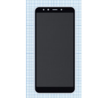 Защитное стекло Privacy Анти-шпион для Xiaomi 6X/A2