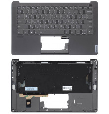 Клавиатура для ноутбука Lenovo S940-14IWL топкейс