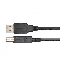 Кабель UNI-T UT-D14 USB 2.0 USB-B