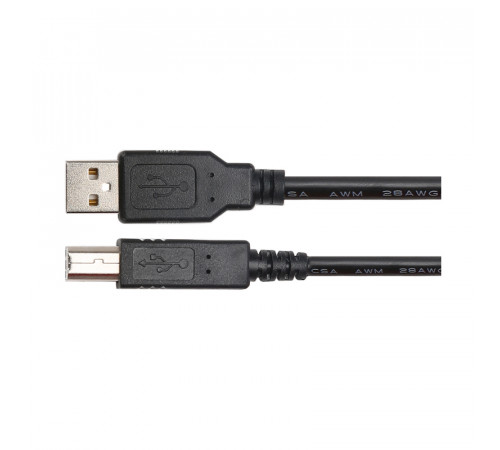 Кабель UNI-T UT-D14 USB 2.0 USB-B