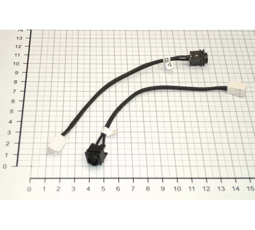 Разъем для ноутбука HY-S0001 Sony VGN-FS VGN-FE с кабелем