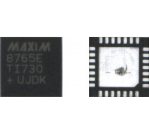 Контроллер MAXIM MAX8765E